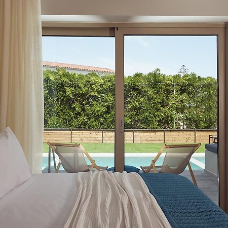 Azure Resort & Spa Tsilivi  Exterior photo