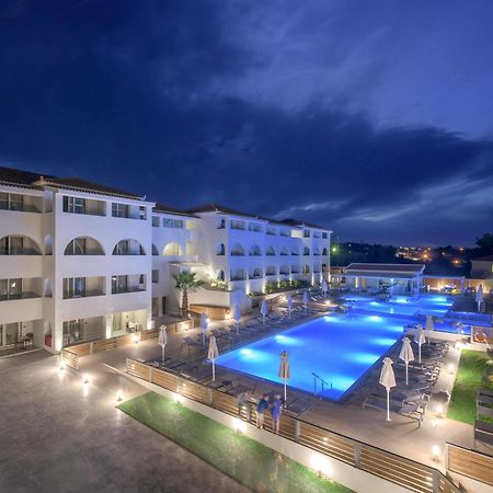 Azure Resort & Spa Tsilivi  Exterior photo