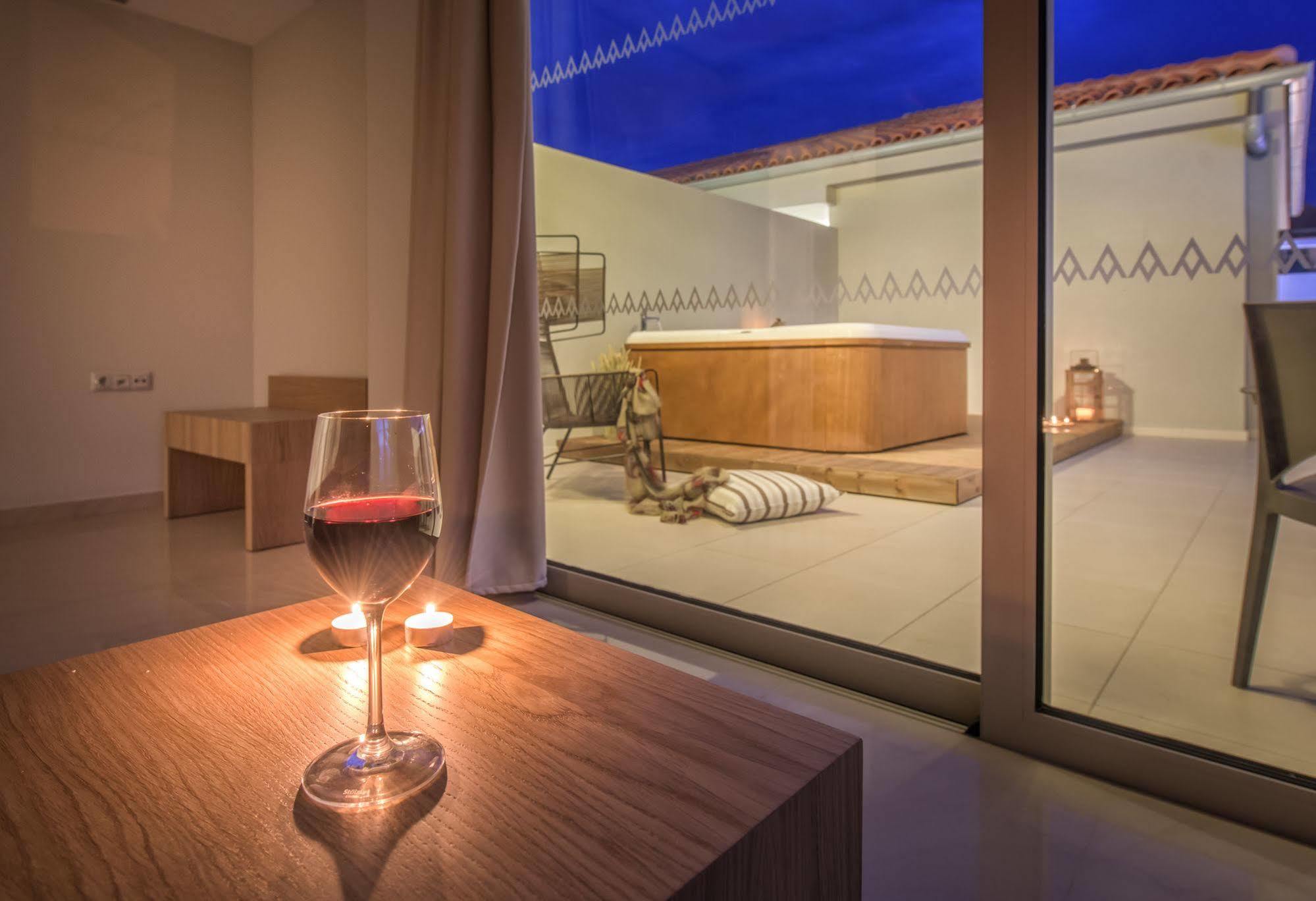 Azure Resort & Spa Tsilivi  Exterior photo