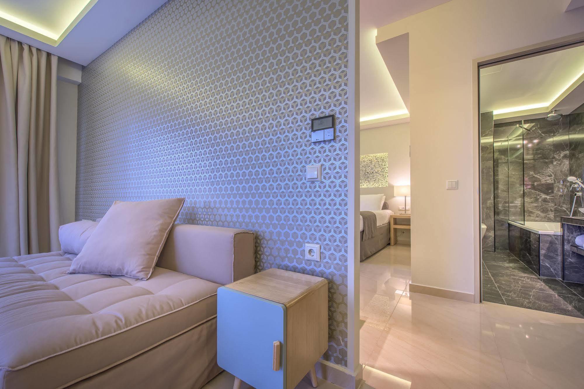 Azure Resort & Spa Tsilivi  Exterior photo