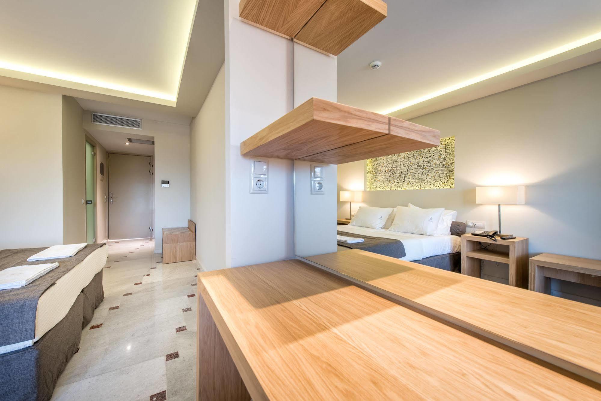 Azure Resort & Spa Tsilivi  Exterior photo