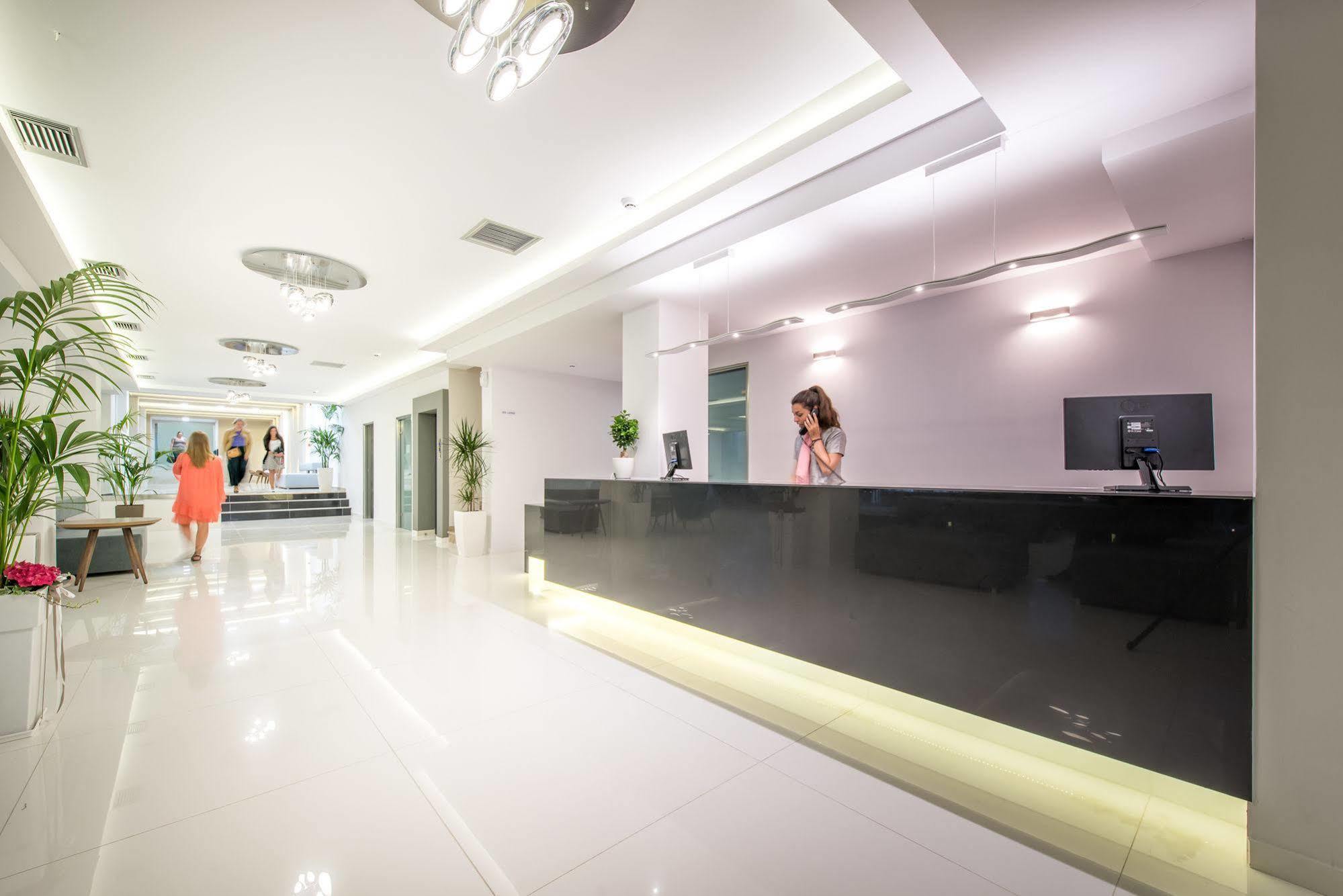 Azure Resort & Spa Tsilivi  Exterior photo