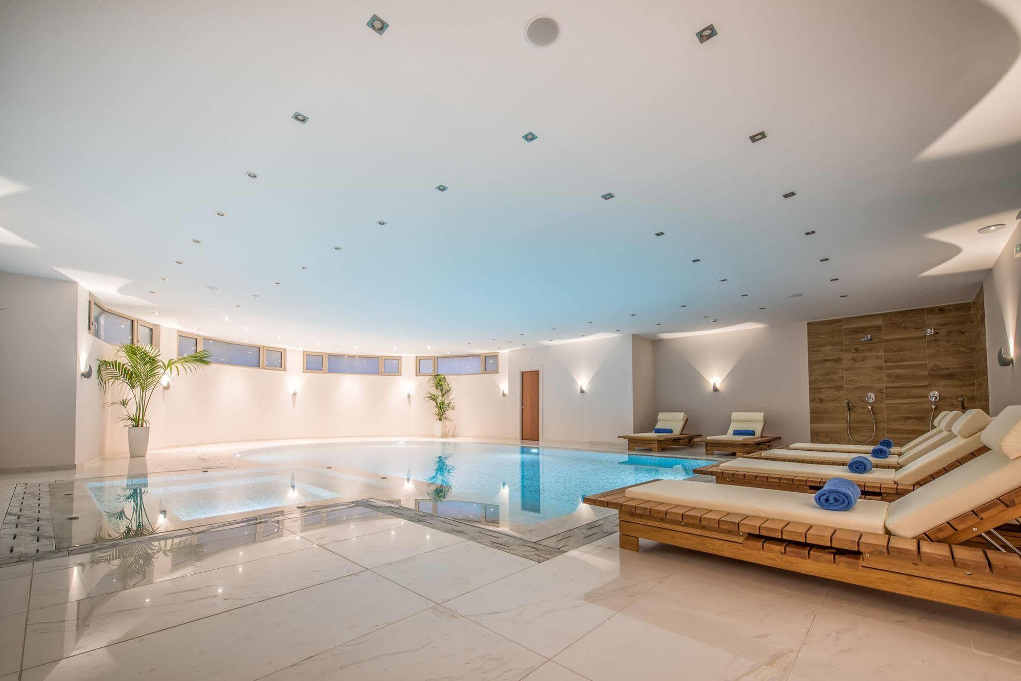 Azure Resort & Spa Tsilivi  Exterior photo